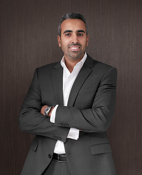 Ahmed Hussein