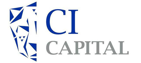 CI Capital logo