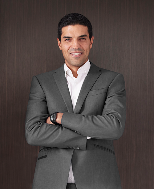 Karim Zahran