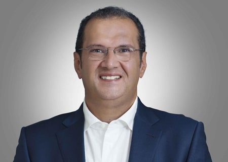 Dr. Mohamed Farouk
