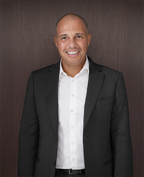 Tarek Abdel Rahman, Managing Partner